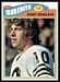 1977 Topps Bobby Douglass