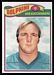 1977 Topps Bob Kuechenberg