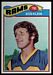 1977 Topps Bob Klein