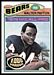 1977 Topps Walter Payton