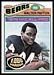 1977 Topps Walter Payton