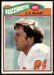 1977 Topps J.K. McKay