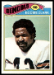 1977 Topps Boobie Clark