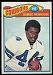 1977 Topps Robert Newhouse