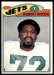 1977 Topps Robert Woods