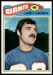 1977 Topps Larry Csonka