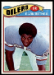 1977 Topps Elvin Bethea