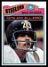 1977 Topps Mike Wagner