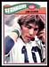 1977 Topps Jim Zorn