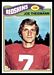 1977 Topps Joe Theismann