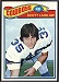 1977 Topps Scott Laidlaw