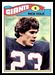 1977 Topps Rick Volk
