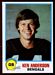 1978 Holsum Bread Ken Anderson