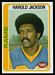 1978 Topps Harold Jackson