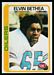 1978 Topps Elvin Bethea