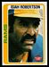 1978 Topps Isiah Robertson