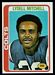1978 Topps Lydell Mitchell