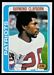 1978 Topps Raymond Clayborn