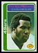 1978 Topps Cleveland Elam