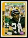 1978 Topps Willie Buchanon