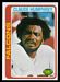 1978 Topps Claude Humphrey