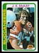 1978 Topps J.K. McKay