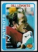 1978 Topps Bill Lenkaitis