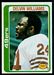 1978 Topps Delvin Williams