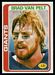 1978 Topps Brad Van Pelt