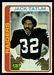 1978 Topps Jack Tatum