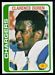 1978 Topps Clarence Duren