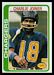 1978 Topps Charlie Joiner