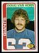 1978 Topps Doug Van Horn