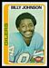 1978 Topps Billy Johnson