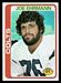 1978 Topps Joe Ehrmann