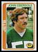 1978 Topps John Ebersole