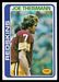 1978 Topps Joe Theismann