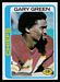 1978 Topps Gary Green