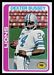 1978 Topps Dexter Bussey