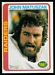 1978 Topps John Matuszak