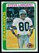 1978 Topps Steve Largent