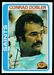 1978 Topps Conrad Dobler