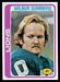 1978 Topps Wilbur Summers