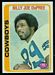 1978 Topps Billy Joe DuPree