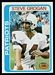 1978 Topps Steve Grogan