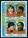 1978 Topps Chiefs Leaders