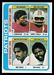 1978 Topps Patriots Leaders