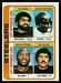 1978 Topps Steelers Leaders