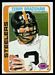 1978 Topps Terry Bradshaw