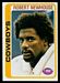 1978 Topps Robert Newhouse